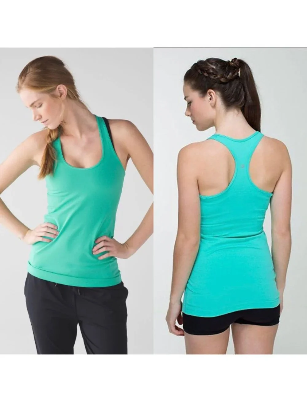 Lululemon | 